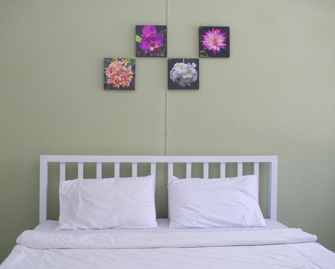 Jaroonwej Hotel 2*